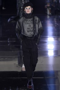 Balmain Men's Fall 2019