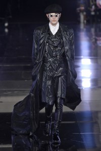 Balmain Men's Fall 2019