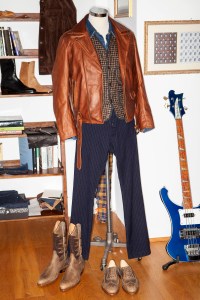 Barbanera Men's Fall 2019