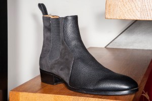 Barbanera Men's Fall 2019
