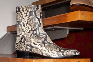 Barbanera Men's Fall 2019