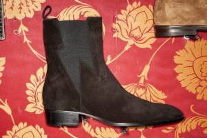 Barbanera Men's Fall 2019