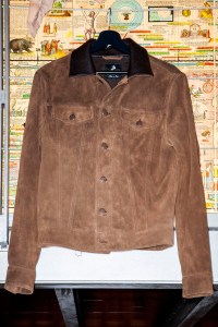 Barbanera Men's Fall 2019