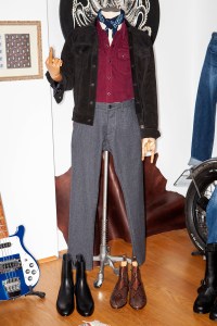 Barbanera Men's Fall 2019