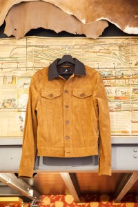 Barbanera Men's Fall 2019
