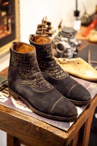 Barbanera Men's Fall 2019