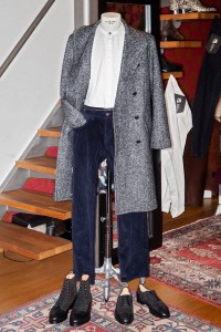 Barbanera Men's Fall 2019