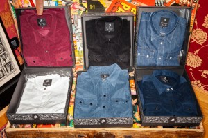 Barbanera Men's Fall 2019