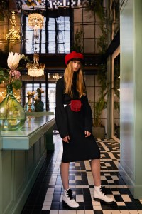 Be Blumarine RTW Fall 2019