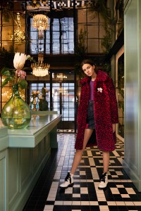Be Blumarine RTW Fall 2019