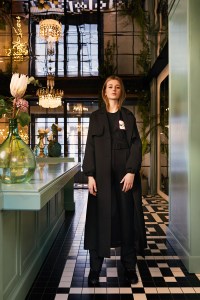 Be Blumarine RTW Fall 2019