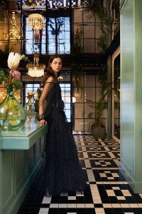 Be Blumarine RTW Fall 2019