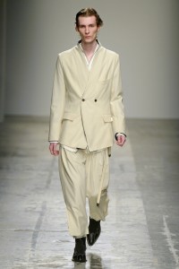 Bed J.W. Ford Men's Fall 2019