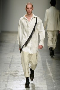 Bed J.W. Ford Men's Fall 2019