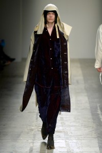 Bed J.W. Ford Men's Fall 2019