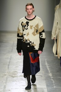 Bed J.W. Ford Men's Fall 2019