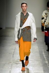 Bed J.W. Ford Men's Fall 2019