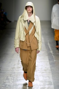 Bed J.W. Ford Men's Fall 2019