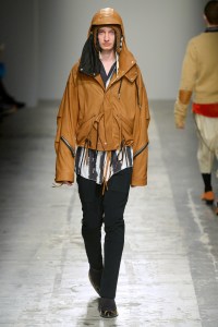Bed J.W. Ford Men's Fall 2019