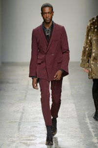 Bed J.W. Ford Men's Fall 2019