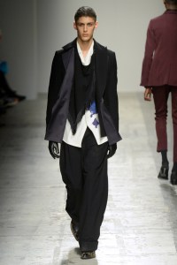 Bed J.W. Ford Men's Fall 2019