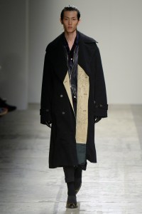 Bed J.W. Ford Men's Fall 2019