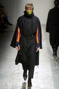 Bed J.W. Ford Men's Fall 2019