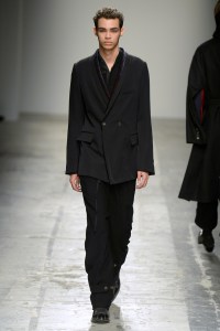 Bed J.W. Ford Men's Fall 2019