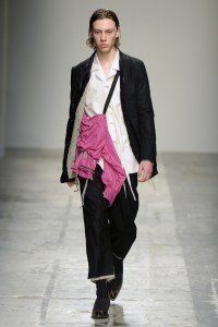 Bed J.W. Ford Men's Fall 2019