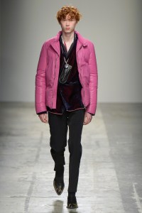 Bed J.W. Ford Men's Fall 2019
