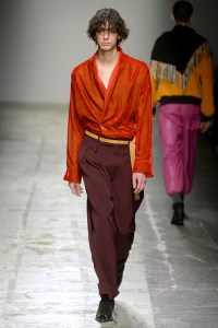Bed J.W. Ford Men's Fall 2019