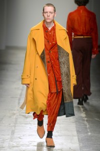 Bed J.W. Ford Men's Fall 2019
