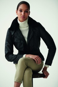Belstaff RTW Fall 2019