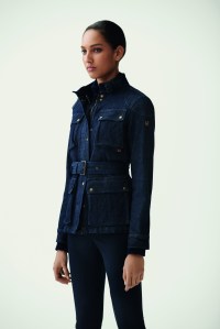 Belstaff RTW Fall 2019