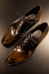 Berluti Shoes.