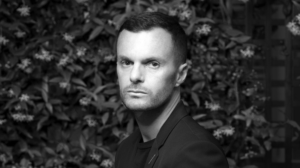 Kris Van Assche