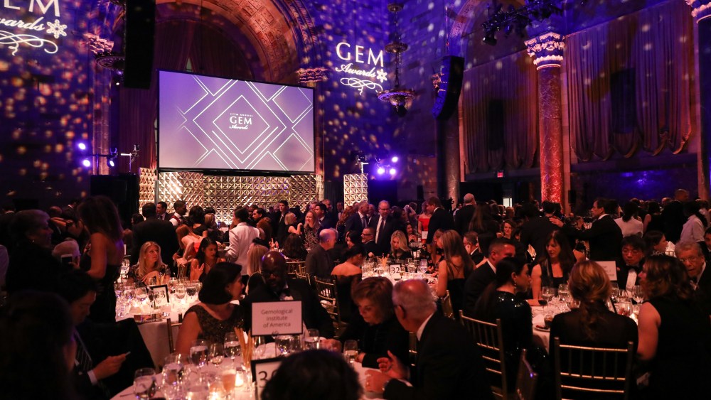 The 2019 Gem Awards