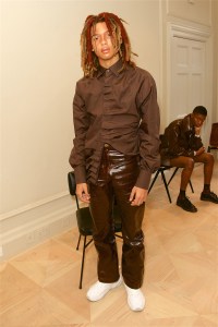 Bianca Saunders Men's Fall 2019