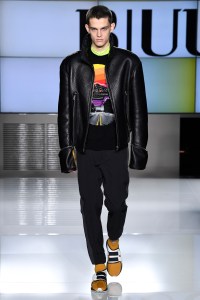 Biuu Men's Fall 2019