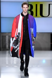 Biuu Men's Fall 2019