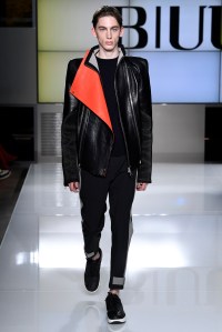 Biuu Men's Fall 2019