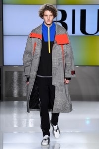 Biuu Men's Fall 2019
