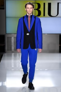 Biuu Men's Fall 2019