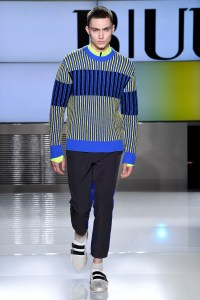 Biuu Men's Fall 2019