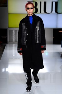 Biuu Men's Fall 2019