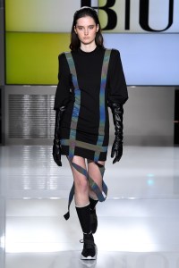 Biuu Men's Fall 2019