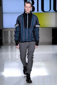 Biuu Men's Fall 2019