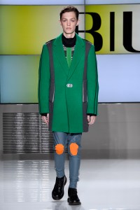 Biuu Men's Fall 2019