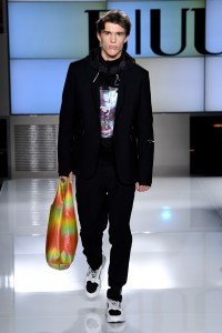 Biuu Men's Fall 2019