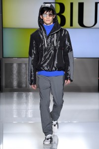 Biuu Men's Fall 2019